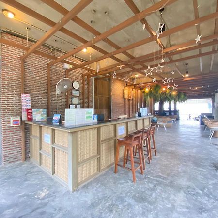 Samed Hideaway Resort Ко-Самед Экстерьер фото