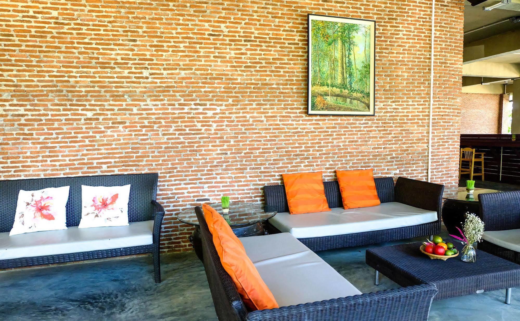 Samed Hideaway Resort Ко-Самед Экстерьер фото